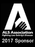 ALS Association - 2016 Sponsor