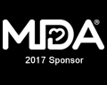 MDA - 2016 Sponsor