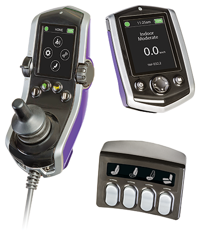 Meeting The Needs Of Living With ALS | Quantum Rehab® :: Power Chairs