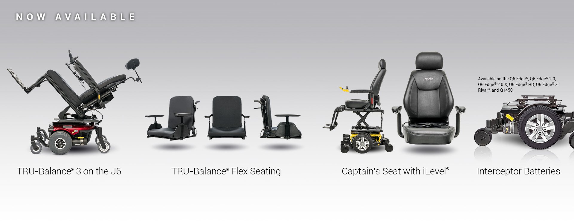 Quantum Rehab® The Rehab Power Chair & Custom Wheelchair Company
