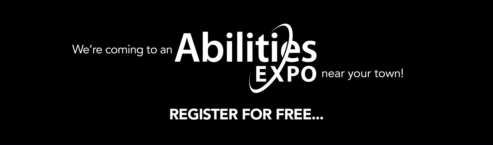 Abilities Expo