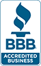 BBB Accredited Business