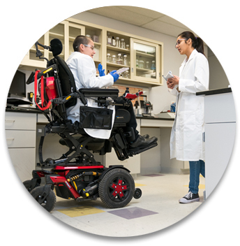 Quantum Rehab®  The Rehab Power Chair & Custom Wheelchair Company