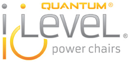 Learn About The Quantum iLevel® Power Wheelchair | Quantum Rehab®