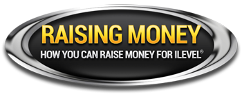 Raising Money - How you can raise money for iLevel.