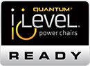 iLevel Ready - iLevel Power Chairs