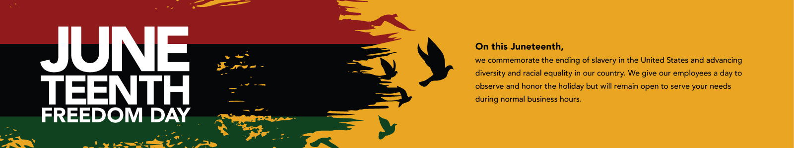 Juneteenth