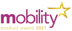 Mobility Product Award 2021