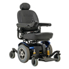 Jazzy 614 HD