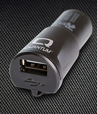 Power Wheelchair Accessories | Quantum Rehab® :: Power Chairs
