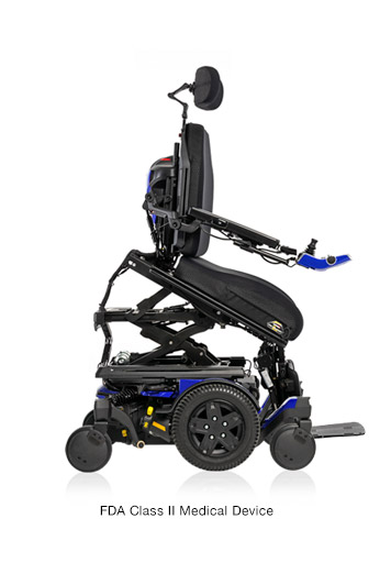 Tru Balance Power Positioning Systems