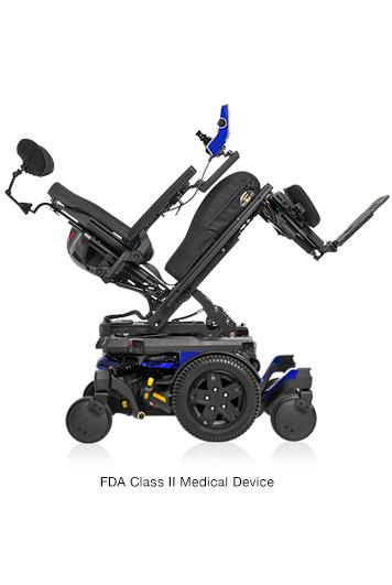Tru Balance 3 Power Positioning Systems