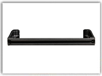 Rear Accessory Bar