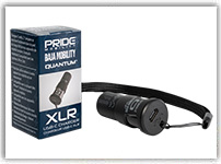 XLR USB-C Charger
