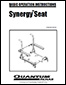 Synergy Seating System Owner's Guides