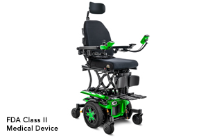 iLevel Power Chairs