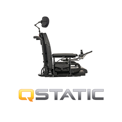 Q Static Seating