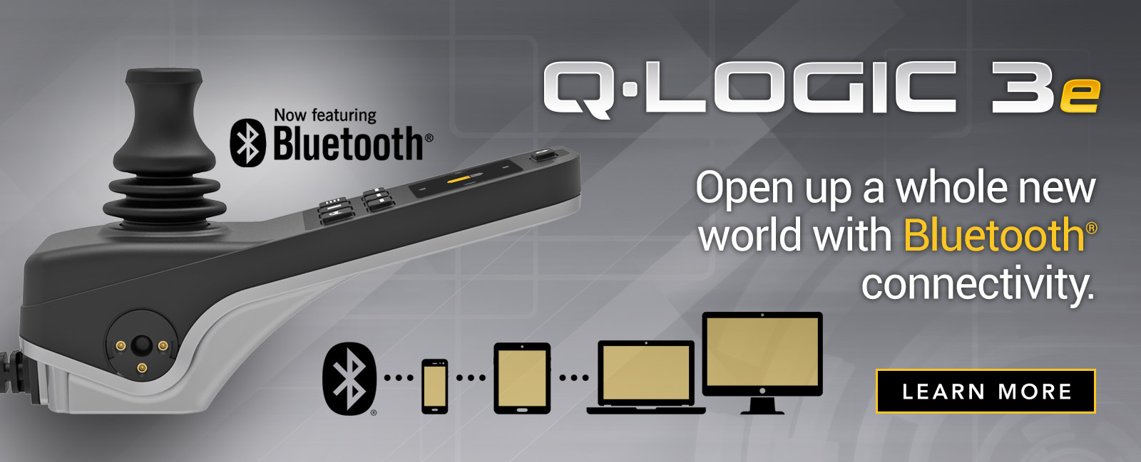 Q-Logic 3 - Bluetooth