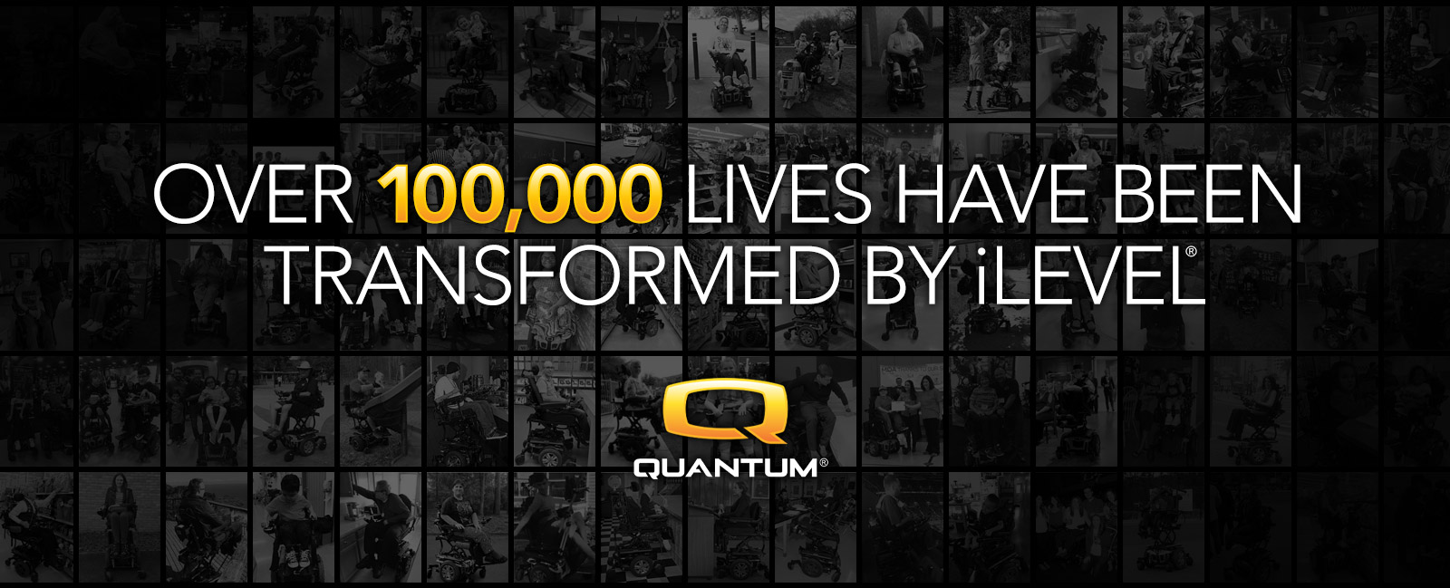 Over 60,000 lives empowered with iLevel.