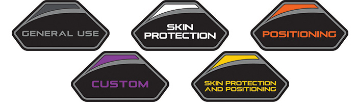 Cushion Options for Severely Compromised Skin - New Mobility