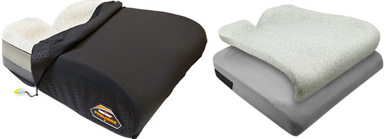 Premiere P Wheelchair Cushion