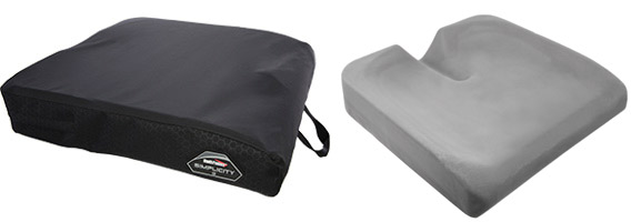 Simplicity G Wheelchair Cushion