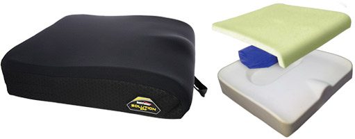 Solution® SPP Wheelchair Cushion