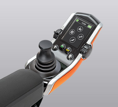 Tru Balance 3 Power Positioning Systems