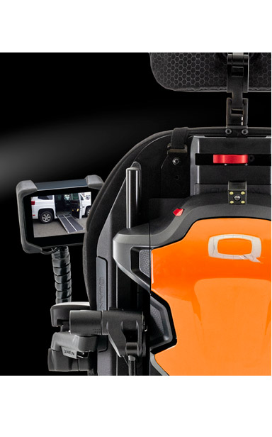Tru Balance 3 Power Positioning Systems