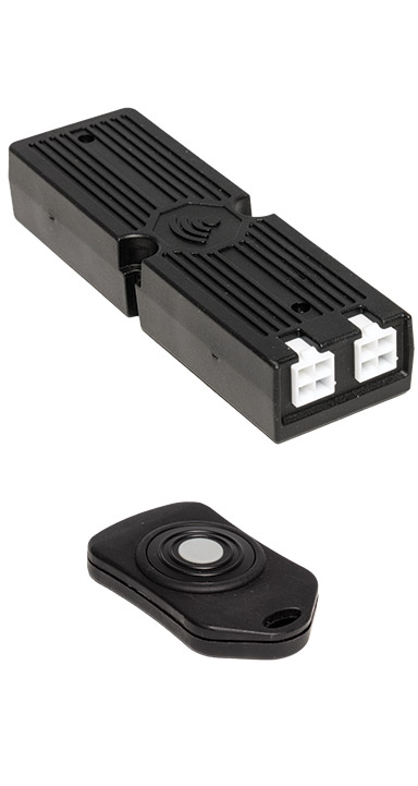 Tru Balance Power Positioning Systems