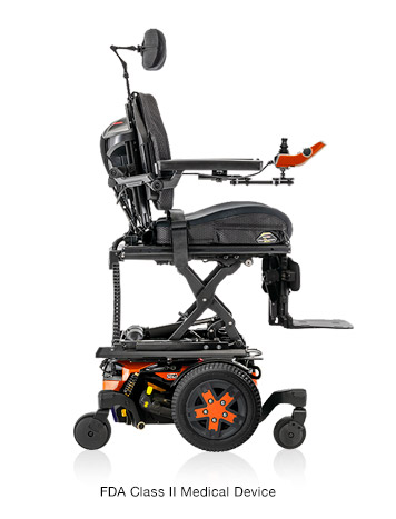 iLevel Power Chairs