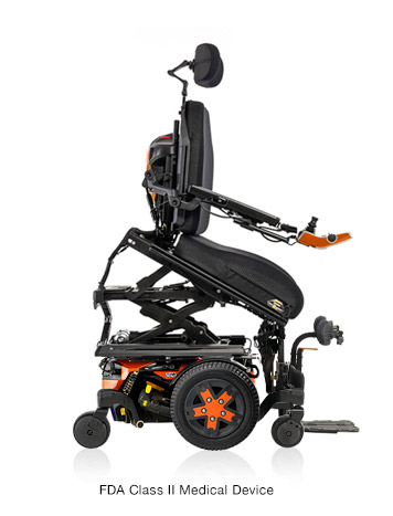 iLevel Power Chairs