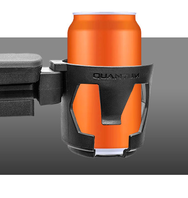 Quantum Cup Holder