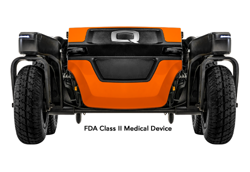 Evolution Orange